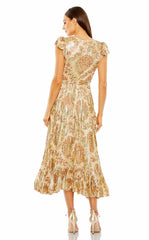 Mac Duggal 9319 Dress