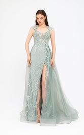 Mambo Couture 910MG623 Dress