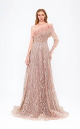 Mambo Couture 910MG646 Dress