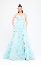 Mambo Couture 928MG836 Dress