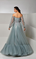 Modessa Couture M20287 Dress