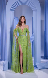 Modessa Couture M24619 Dress