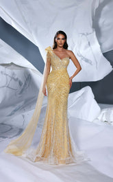Modessa Couture M24643 Dress