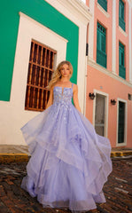 Nox Anabel H1351 Dress
