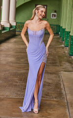 Nox Anabel M1705 Dress