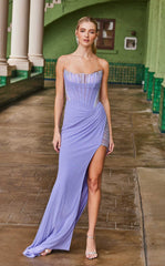 Nox Anabel M1705 Dress