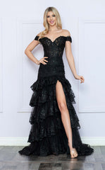 Nox Anabel R1301 Dress