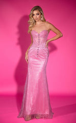 Portia and Scarlett PS25313 Dress