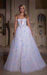Portia and Scarlett PS25315 Dress
