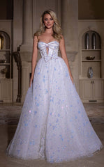 Portia and Scarlett PS25315 Dress