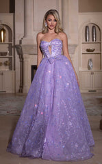 Portia and Scarlett PS25315 Dress