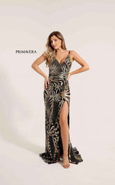 Primavera Couture 12191 Dress