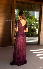 Primavera Couture 13124 Dress