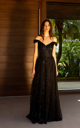Primavera Couture 13125 Dress