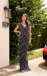 Primavera Couture 13138 Dress
