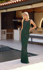 Primavera Couture 13140 Dress