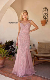 Primavera Couture 13143 Dress