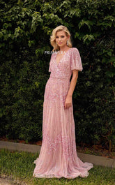 Primavera Couture 13153 Dress