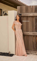 Primavera Couture 13155 Dress