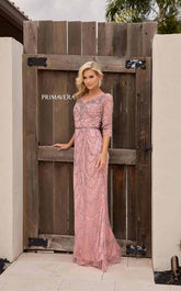 Primavera Couture 13156 Dress