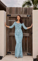 Primavera Couture 13156 Dress