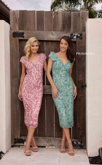 Primavera Couture 13160 Dress