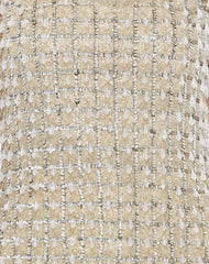 Formal Spaghetti Strap Beaded Top Beaded Bodice Mac Duggal R5697