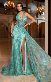 Rachel Allan 70746 Dress
