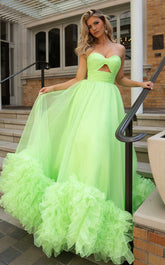 Rachel Allan 70820 Dress