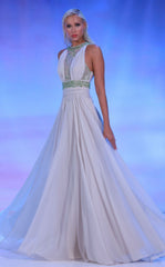 Reverie Couture SS174 Dress