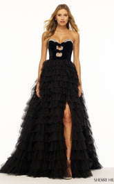 Sherri Hill 56034 Dress