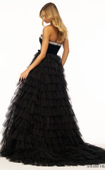 Sherri Hill 56034 Dress