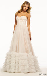 Sherri Hill 56040 Dress