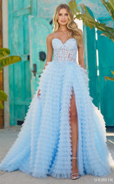 Sherri Hill 56042 Dress