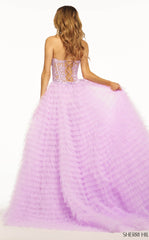 Sherri Hill 56042 Dress