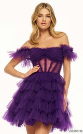 Sherri Hill 56050 Dress