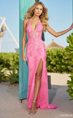 Sherri Hill 56077 Dress