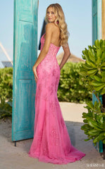 Sherri Hill 56077 Dress