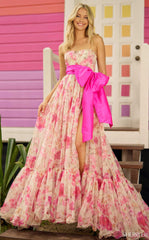 Sherri Hill 56110 Dress