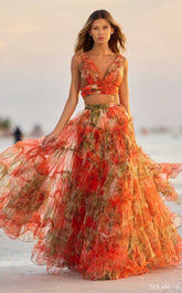 Sherri Hill 56151 Dress