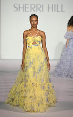 Sherri Hill 56279 Dress