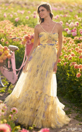 Sherri Hill 56279 Dress