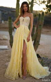 Sherri Hill 56577 Dress