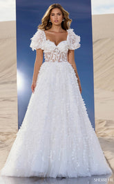 Sherri Hill 56813 Dress