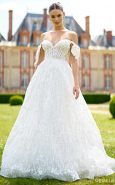 Sherri Hill 56865 Dress