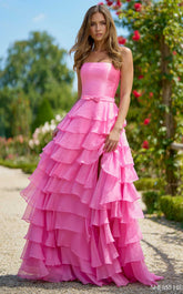 Sherri Hill 56867 Dress