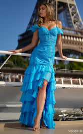 Sherri Hill 56901 Dress