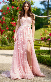 Sherri Hill 56940 Dress
