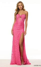 Sherri Hill 57086 Dress
