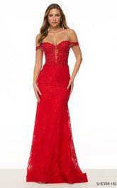 Sherri Hill 57130 Dress